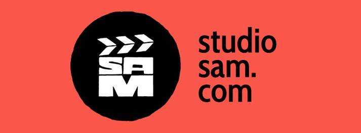 Lancement officiel de Studio SAM, Studio créatif pour la relève audiovisuelle