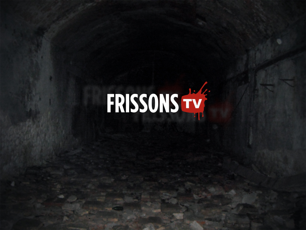 FRISSONS TV, la nouvelle chaine d’horreur disponible au Québec