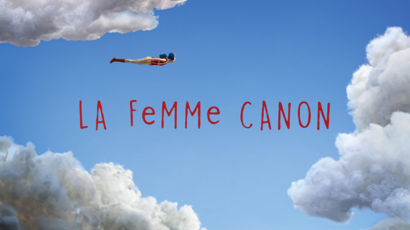 ONF - La femme Canon au Festival international du film de Locarno