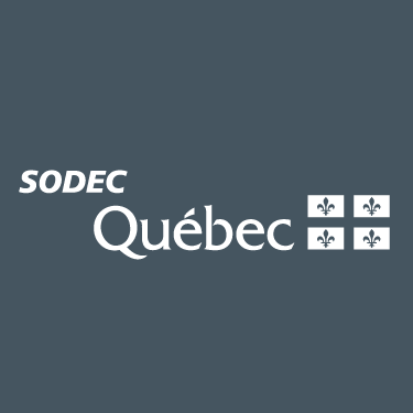 SODEC - 17 films du Québec au TIFF 2017
