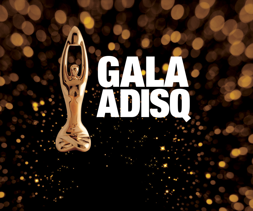 Gala ADISQ: Dévoilement des nominations 2017