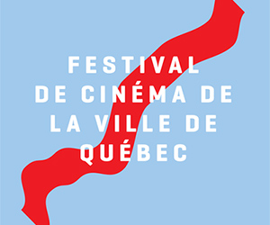 Trois nominations au sein de l'équipe permanente du FCVQ - Festival de cinéma de la ville de québec