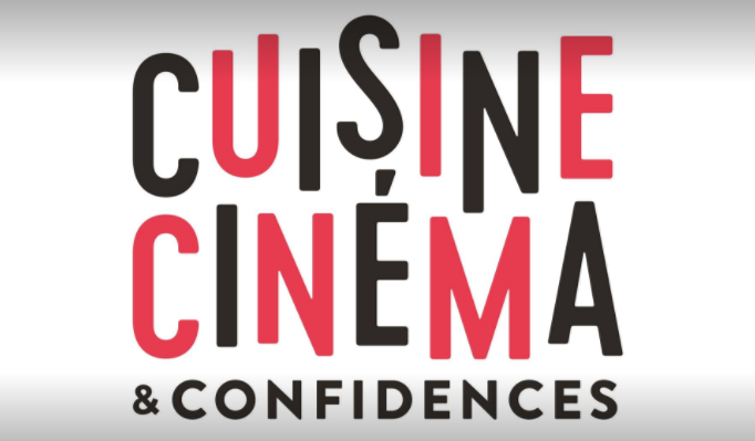 Le festival Cuisine, Cinéma & Confidences dans Charlevoix les 3-4-5 novembre!