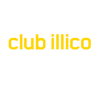 Club illico, une programmation incomparable!
