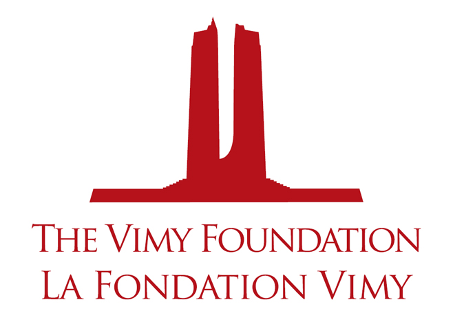 La Fondation Vimy et l’ONF s’associent pour créer « Vimy retrouvé »