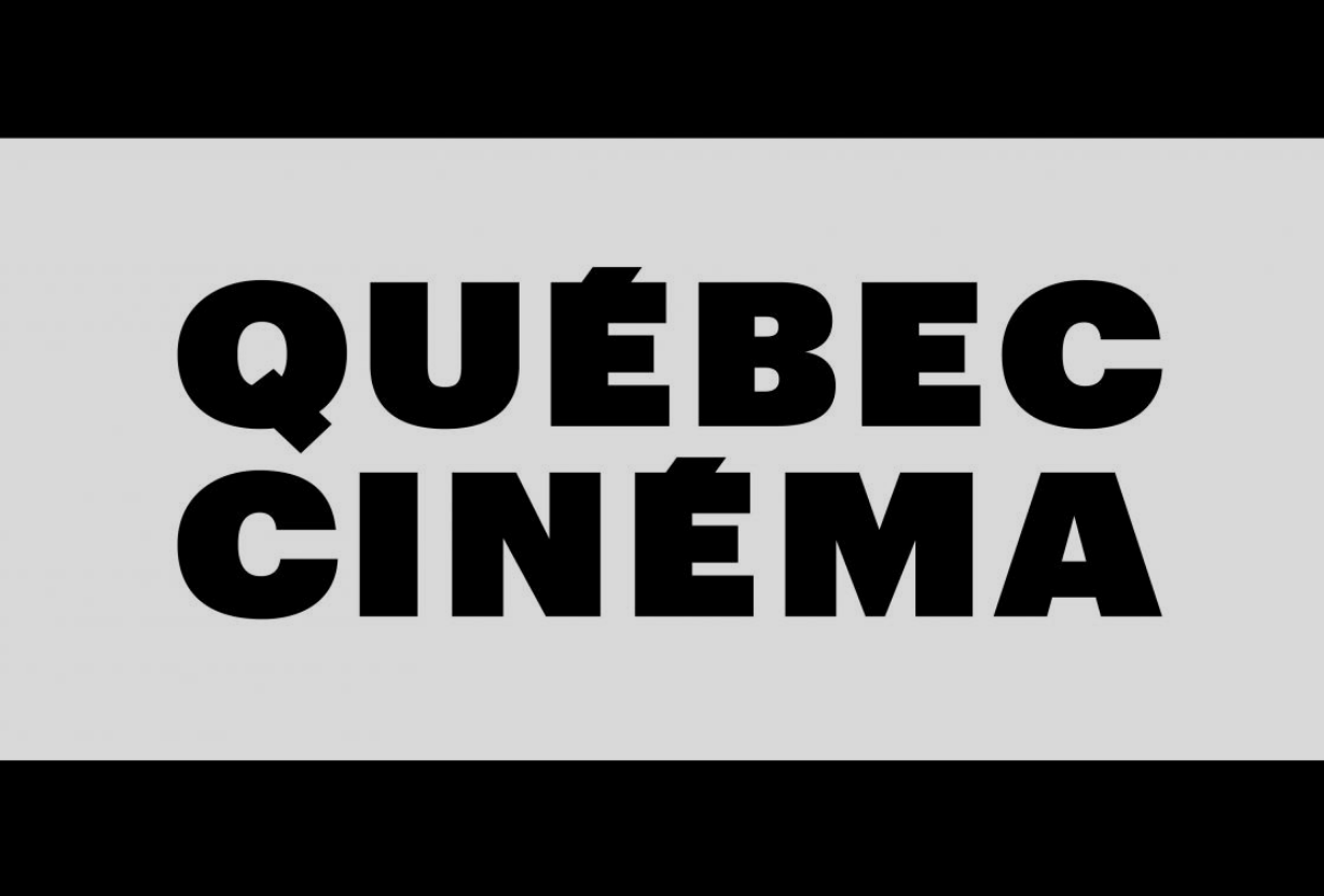 Québec Cinéma rend hommage à François Macerola