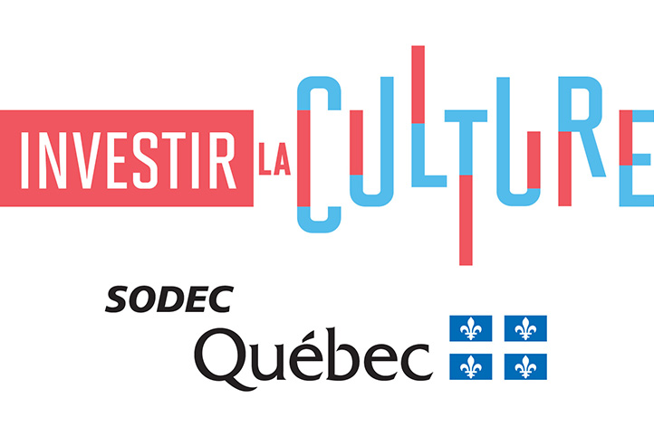 SODEC et AQPM - Les productions québécoises à l’international