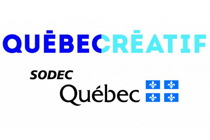 SODEC | Participation du Québec à trois marchés de films virtuels d’importance