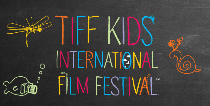Deux magnifiques courts métrages de l’ONF à l’affiche de TIFF Kids 2018