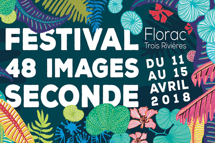 Festival 48 images seconde : Un jury pour la compétition