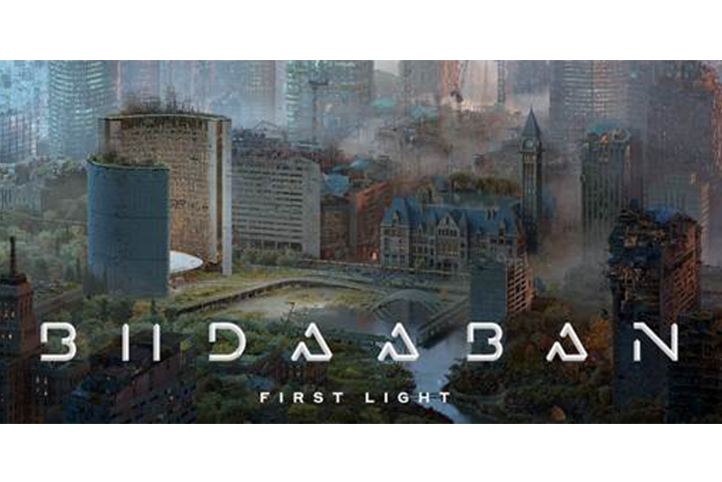 Biidaaban: First Light présentée en primeur en compétition au Festival du film de Tribeca
