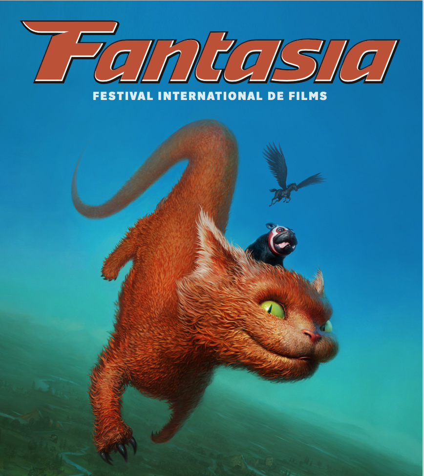 Fantasia dévoile les premiers titres québécois et l'affiche de sa 22e édition