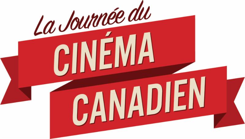 La Journée du cinéma canadien de retour pour une cinquième année !