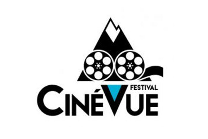 La 3ième édition du Festival CinéVue débute la semaine prochaine !