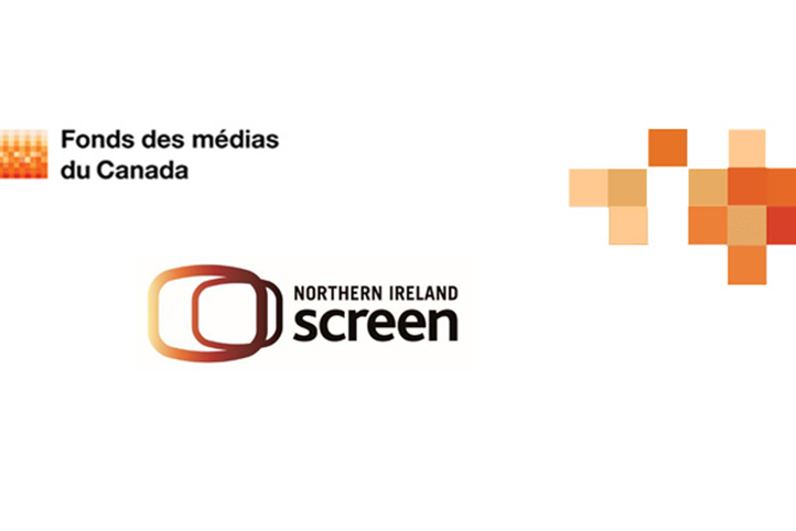 Le FMC et Northern Ireland Screen annoncent une mesure incitative pour le codéveloppement de 600 000 $
