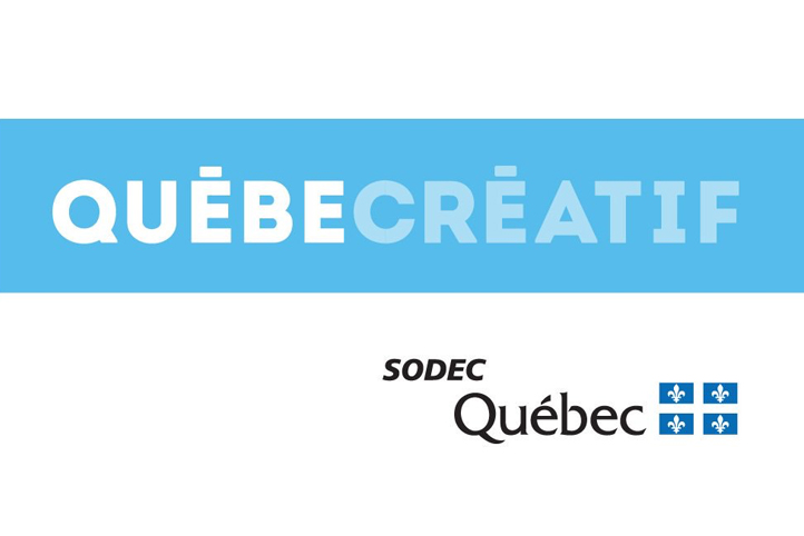 Appel d'inscription : Québec créatif au MIPCOM - Cannes octobre 2018