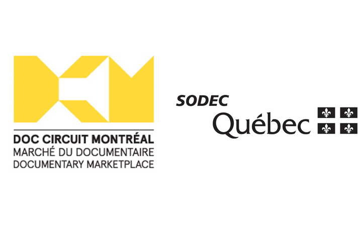 La SODEC et DOC CIRCUIT collaborent pour créer le SODEC_LAB Coproduction documentaire