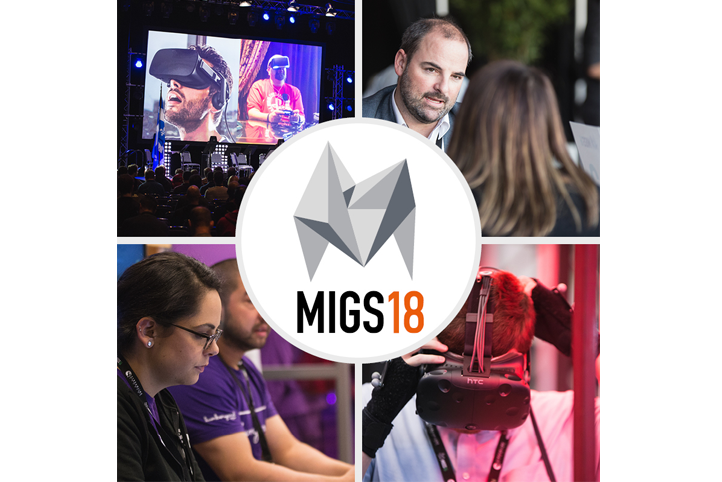 Le MIGS18 est annoncé du 12 et 13 novembre 2018, profitez des tarifs super lève-tôt !