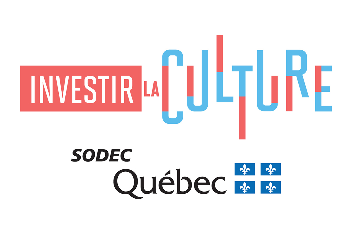 La SODEC vous transmet l'Appel d’inscriptions et l'Appel de candidatures pour l'Accélérateur créatif canadien - Maison de disques, le TIFF et le Doc Accelerator Lab
