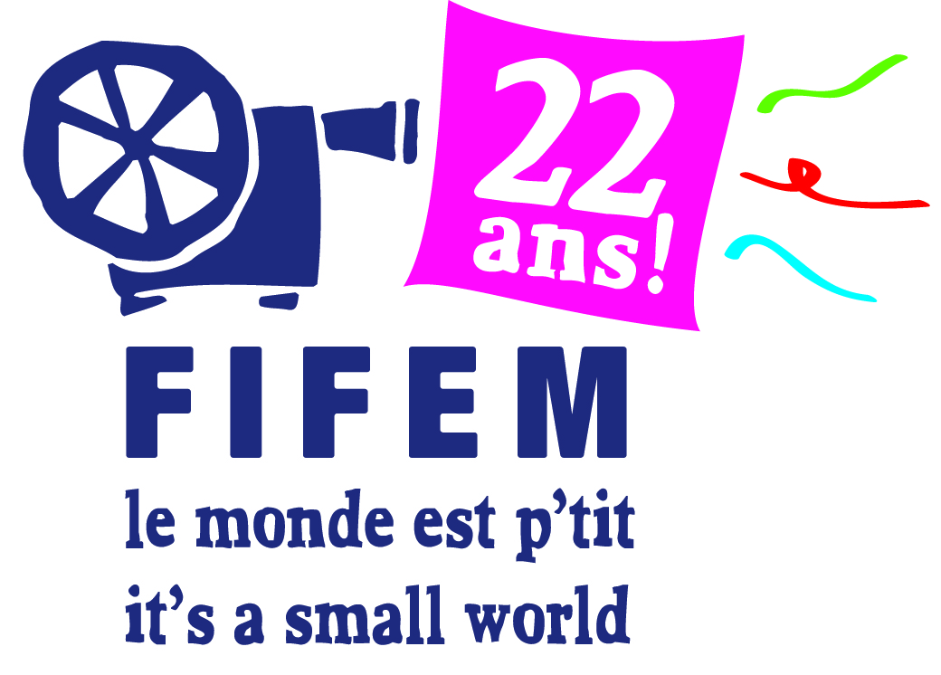 22e édition du FIFEM du 2 AU 10 mars 2019 : Sébastien Benoit, parrain d'honneur !