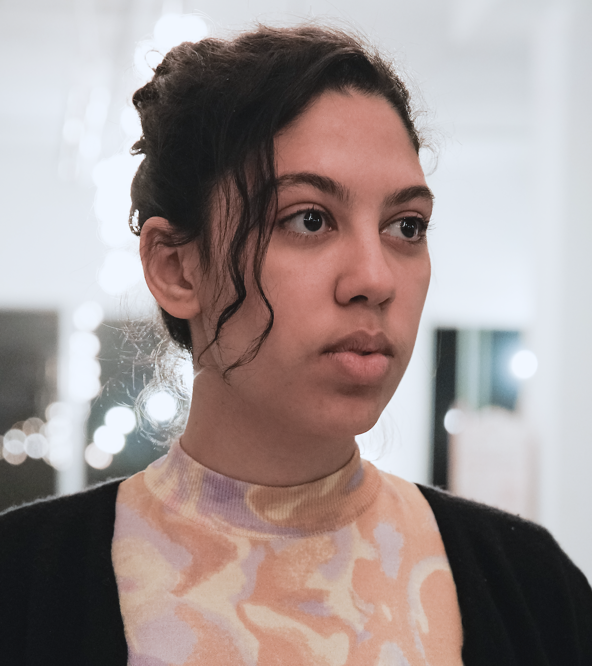 Yousra Benziane: lauréate de la résidence « Regard sur Montréal 2019 »