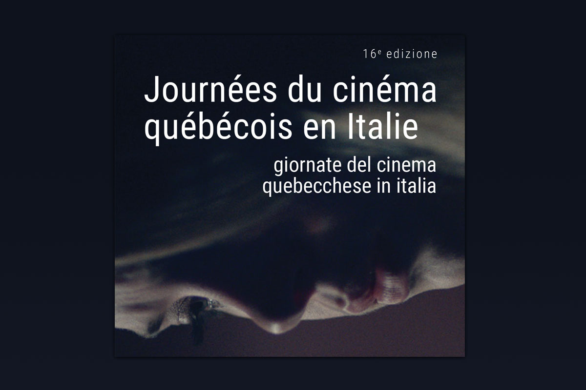 Les Journées du cinéma québécois reviennent en Italie avec quatre regards féminins sur le monde