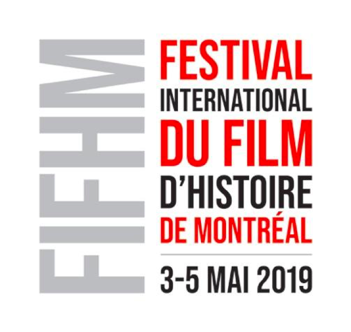 Programmation du Festival international du film d’histoire de Montréal 2019 (FIFHM)