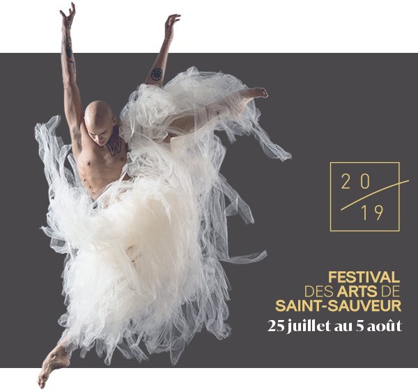 Programmation du 28e Festival des Arts de Saint-Sauveur (FASS) 2019