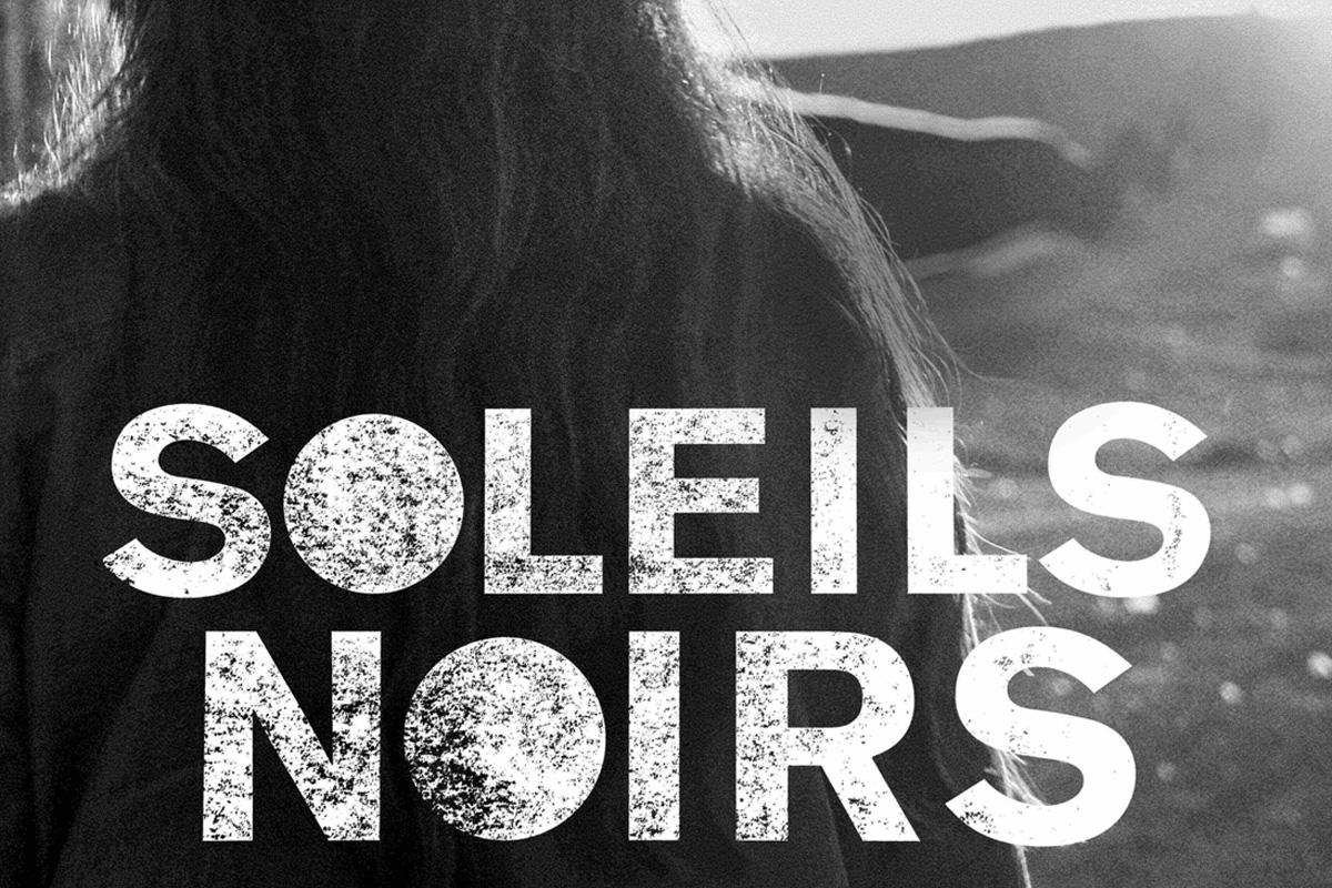SOLEILS NOIRS de Julien Elie à l'affiche au Québec dès le 6 septembre 2019
