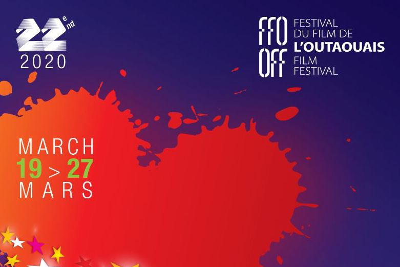 Le Festival du film de l'Outaouais dévoile la programmation de sa 22e édition