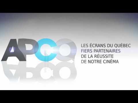 L’Association des propriétaires de cinémas du Québec (APCQ) annonce la réouverture de la majorité des salles le 11 février 2022