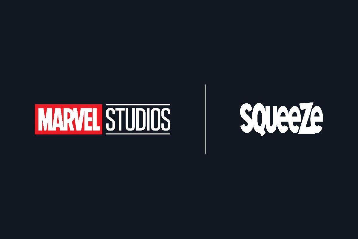 Marvel Studios choisit le studio d'animation québécois Squeeze