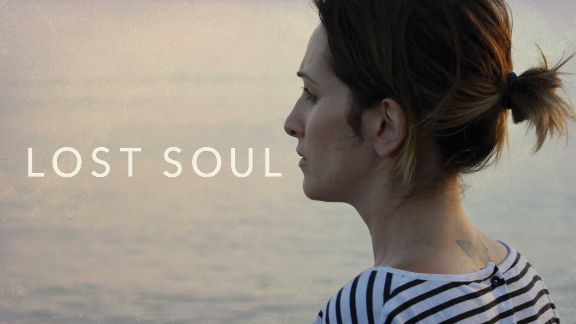 Le film « Lost Soul » d'ANIK JEAN maintenant en ligne !