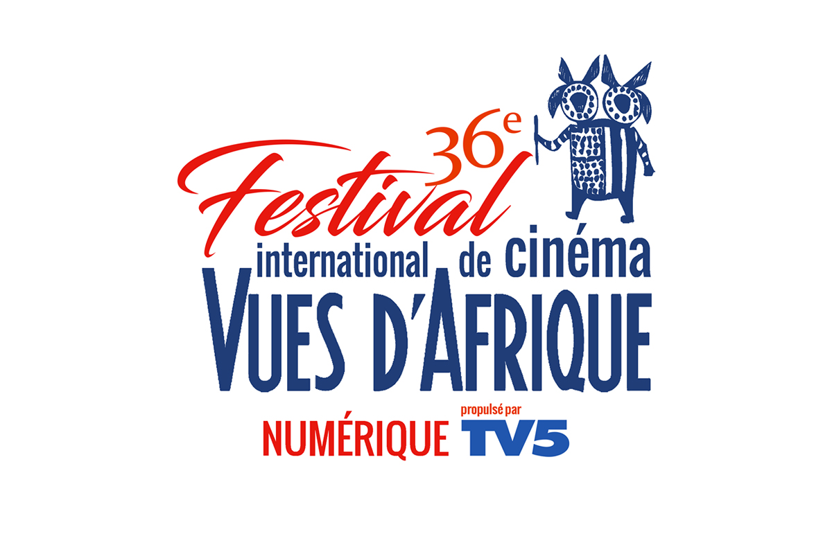 PALMARÈS du 36e Festival Vues d’Afrique, propulsé par TV5