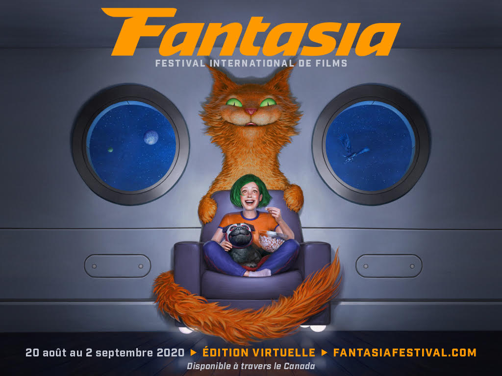 Fantasia : un prix honorifique à John Carpenter et le premier film d'Étienne Galloy parmi les nouvelles annonces