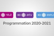 Programmation 2020-2021 de Radio-Canada