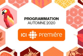 ICI RADIO-CANADA PREMIÈRE - Le coup d'envoi d'une saison radiophonique qui promet!