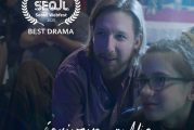 Écrivain public 3, remporte le prix Best Drama à Séoul