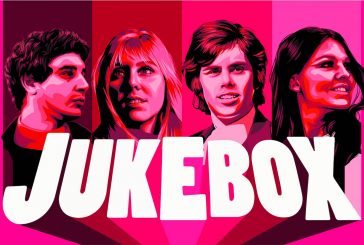 « Jukebox » sortie en DVD et VSD dès aujourd'hui le 1er décembre 2020