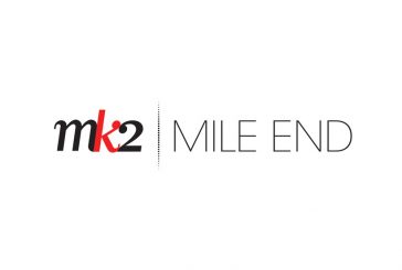 Charles Tremblay annonce deux nouvelles nominations chez Mk2 Mile End