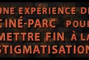Des films primés + Florence K à l'événement du FFAC pour mettre fin à la stigmatisation, au Ciné-parc Royalmount (le 19 août 2020)
