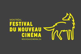 49e Festival du nouveau cinéma : lancement de programmation reportée au jeudi 1er octobre 2020