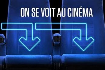 Le comité de relance du cinéma au Québec lance une grande campagne nationale!