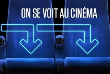 Le comité de relance du cinéma au Québec lance une grande campagne nationale!