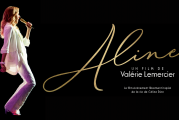 « ALINE » de Valérie Lemercier en salle le 26 novembre 2021 au Québec