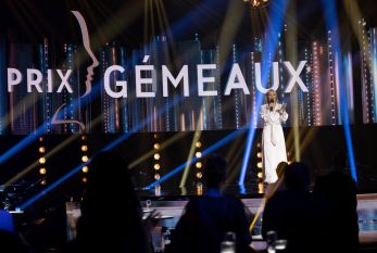 Le FMC félicite les finalistes et les lauréats du 35e Gala des prix Gémeaux