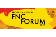 Dévoilement de FNC Forum