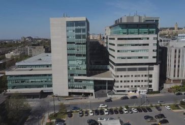 À DÉCOUVERTE - Hôpital général juif au cœur de la pandémie dimanche le 20 septembre 2020