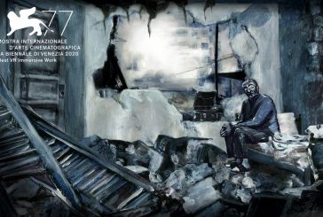 Mostra de Venise : La coproduction canadienne The Hangman at Home VR remporte le Grand Prix du Jury