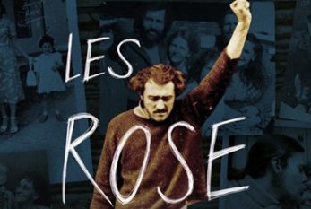 TVA et Club illico présente le long métrage documentaire « Les Rose »